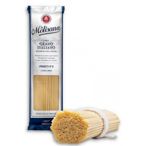 Spaghetti La Molisana 1 kg